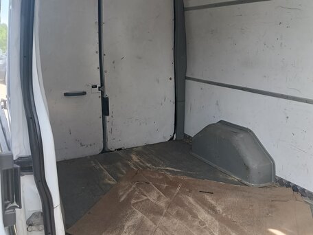 2014 Ford Transit, белый, 1124000 рублей, вид 5