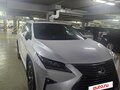 2018 Lexus RX 300 IV, белый, 5000000 рублей - вид 2