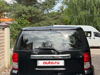 2008 Toyota Corolla Rumion, чёрный, 750000 рублей, вид 4