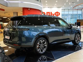2025 Lynk & Co 900, синий, 8890000 рублей, вид 5