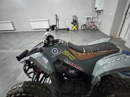 2023 Motoland XT125, серый, 85000 рублей, вид 2