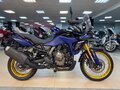 2023 Suzuki V-Strom 800DE, синий, 1100000 рублей