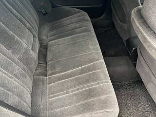 1994 Toyota Camry III (XV10), белый, 260000 рублей, вид 5