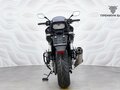 2026 Honda CB 1300, чёрный - вид 6