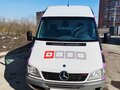 2015 Mercedes-Benz Sprinter, белый, 1650000 рублей - вид 1