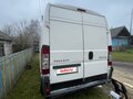2008 Peugeot Boxer, белый, 1200000 рублей - вид 5