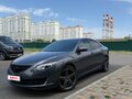 2008 Mazda 6 II (GH), серый, 795000 рублей