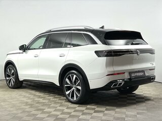 2024 Volkswagen Tavendor I, белый, 4761900 рублей, вид 2