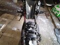 2020 Kayo Evolution YX125EM, чёрный, 70000 рублей - вид 3