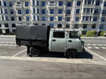 2017 УАЗ 3909, серебристый, 600000 рублей - вид 5