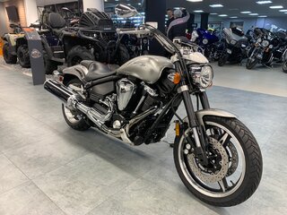 2005 Yamaha XV 1700 Warrior, серый, 990000 рублей, вид 5