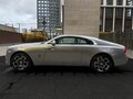 2019 Rolls-Royce Wraith Black Badge, чёрный, 28000000 рублей - вид 2