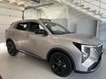 2026 Changan UNI-S I Рестайлинг, коричневый - вид 7