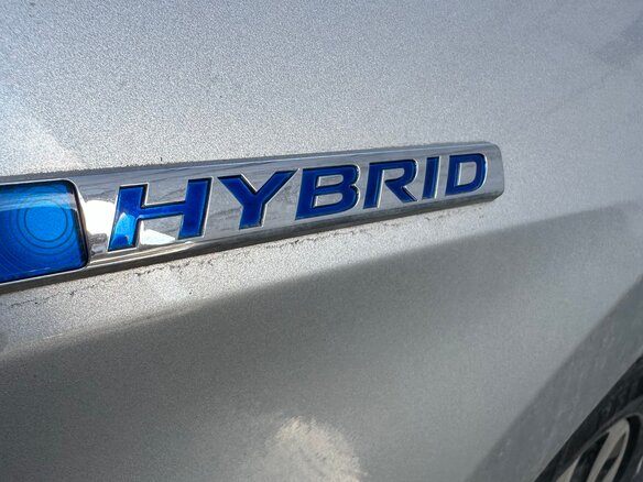 2013 Honda Accord IX, серый, 1750000 рублей - вид 18