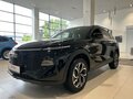 2026 Haval F7x II, чёрный, 3999000 рублей