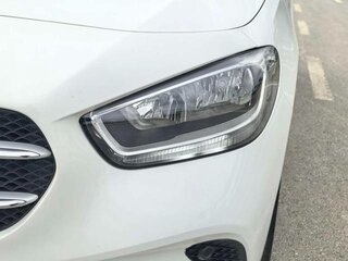 2021 Mercedes-Benz B-Класс 180 III (W247), белый, 1601887 рублей, вид 5