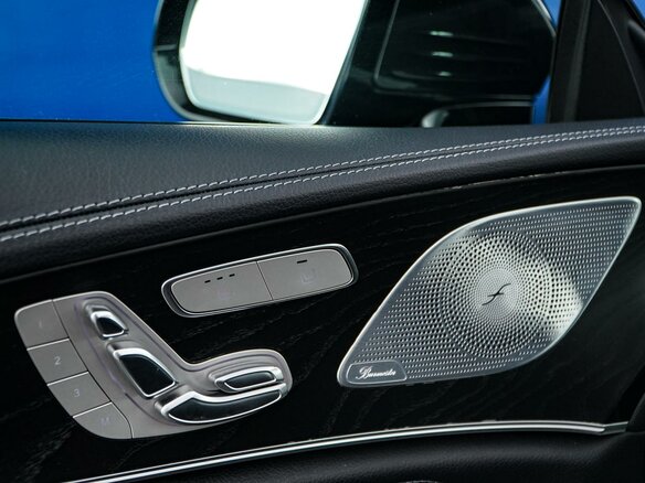 2020 Mercedes-Benz CLS 350 d III (C257), серый, 4549077 рублей - вид 12