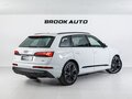 2024 Audi Q7 55 TFSI II (4M) Рестайлинг 2, белый, 11390000 рублей - вид 5