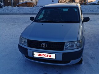 2011 Toyota Probox I, серый, 850000 рублей, вид 3