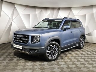 Haval Dargo I
