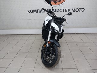 2025 Honda CB 1000 Hornet, белый, 1399000 рублей, вид 3