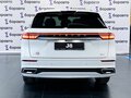 2024 Jaecoo J8, белый - вид 10