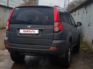 2011 Great Wall Hover H5, серый, 380000 рублей, вид 3