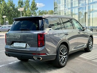 2023 GAC GS8 II, серый, 3141000 рублей, вид 5