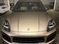 2019 Porsche Cayenne S III, бежевый, 5800000 рублей