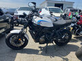 2022 Yamaha XSR700, белый, 610000 рублей - вид 1