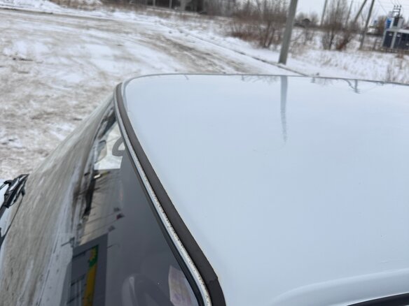 2011 Lada (ВАЗ) 2107, белый, 220000 рублей - вид 20