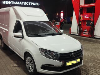 2024 LADA (ВАЗ) Granta, белый, 1200000 рублей, вид 3