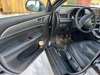 2024 Haval M6 II, чёрный, 1800000 рублей, вид 5