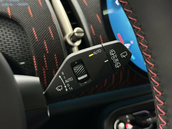 2024 Mini Countryman JCW John Cooper Works III, красный, 7600000 рублей - вид 24