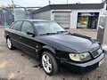 1995 Audi A6 I (C4), чёрный, 370000 рублей - вид 3