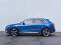 2022 Audi Q3 35 TFSI II (F3), синий, 2550000 рублей - вид 5