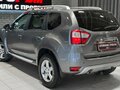 2018 Nissan Terrano III (D10), серый - вид 8