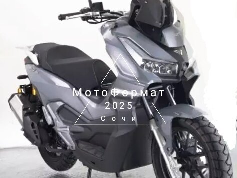 2024 VMC (Vento) Jet, серебристый, 147000 рублей