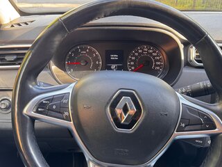 2021 Renault Duster II, белый, 1200000 рублей, вид 5
