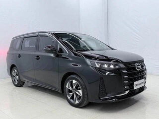 2022 GAC Trumpchi M6 Pro, чёрный, 1210000 рублей, вид 3