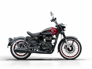 2026 Royal Enfield Goan Classic 350, красный, 537000 рублей, вид 1