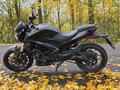2020 Bajaj Dominar 400, чёрный, 395000 рублей - вид 3