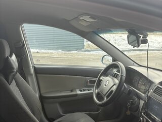 2006 Kia Cerato I, серебристый, 390000 рублей, вид 5