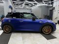 2020 Mini Hatch JCW III (F55/F56) Рестайлинг, синий, 2900000 рублей - вид 7