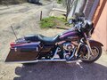 2006 Harley-Davidson Street Glide, фиолетовый, 555000 рублей