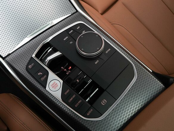 2024 BMW 3 серии 320i VII (G2x) Рестайлинг 2, серый, 5598888 рублей - вид 20