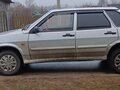 2010 Lada (ВАЗ) 2114, серебристый, 210000 рублей - вид 4