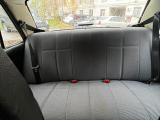 2008 Lada (ВАЗ) 2105, белый, 150000 рублей, вид 5