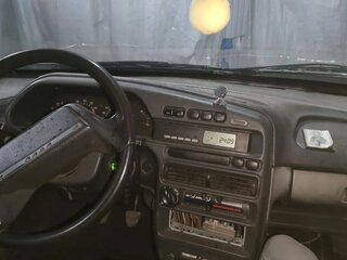 2005 Lada (ВАЗ) 2114, серебристый, 150000 рублей, вид 5
