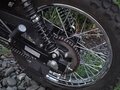 2018 Racer Enduro, красный, 65000 рублей - вид 7
